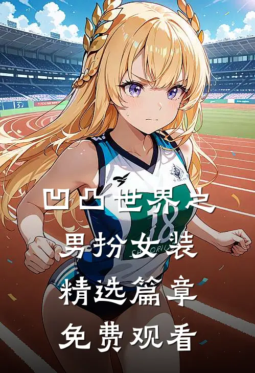 凹凸世界之男扮女装精选篇章免费观看