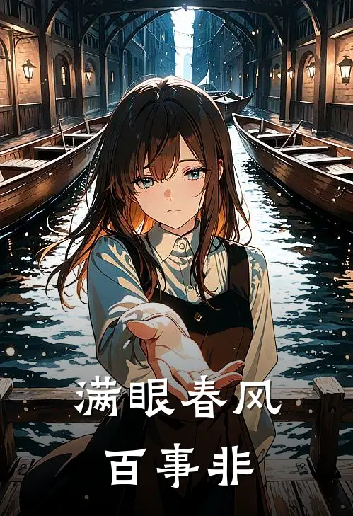 满眼春风百事非