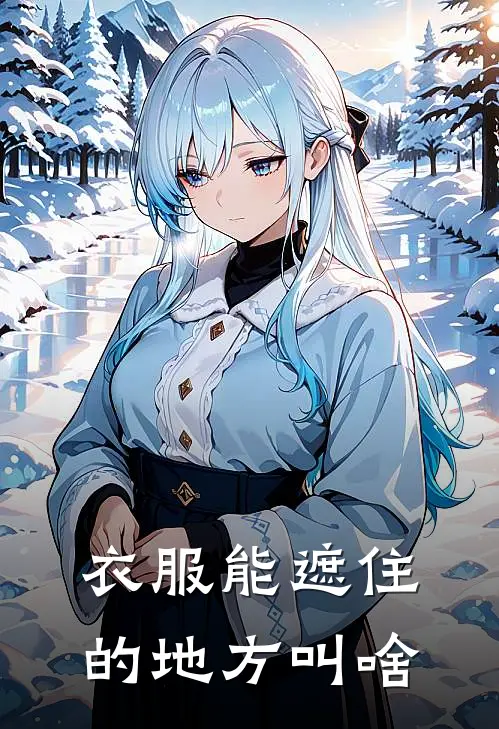 衣服能遮住的地方叫啥