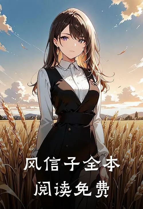 风信子全本阅读免费