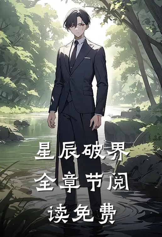 星辰破界全章节阅读免费
