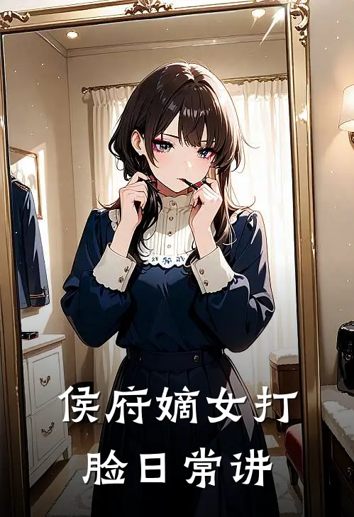 侯府嫡女打脸日常讲