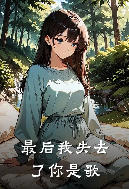 最后我失去了你是歌