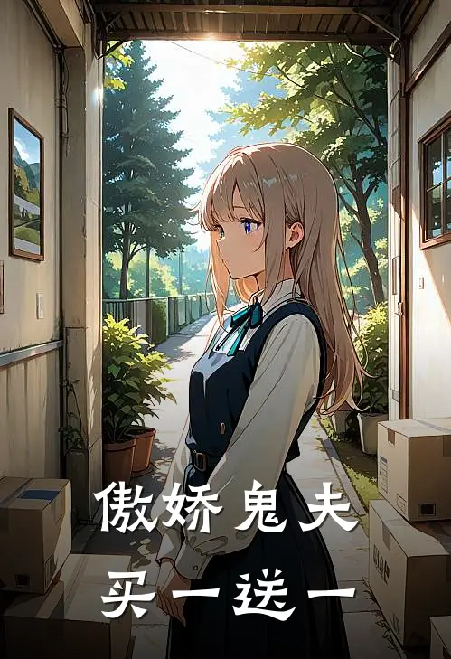 傲娇鬼夫买一送一