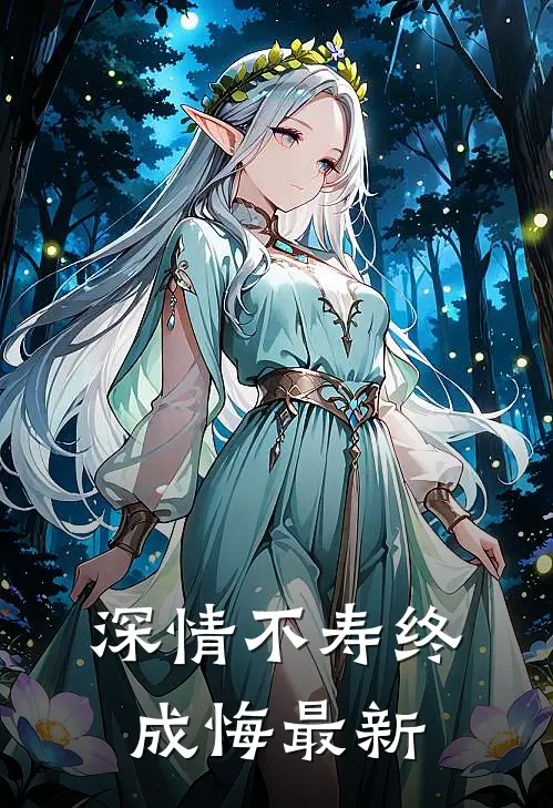 深情不寿终成悔最新