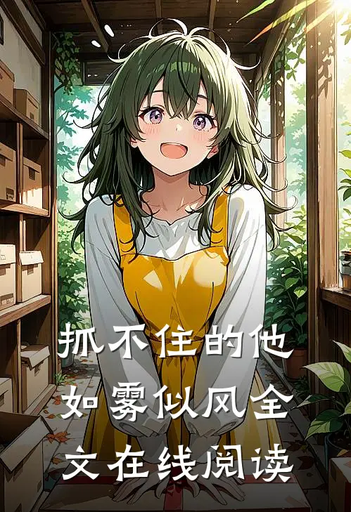 抓不住的他如雾似风全文在线阅读