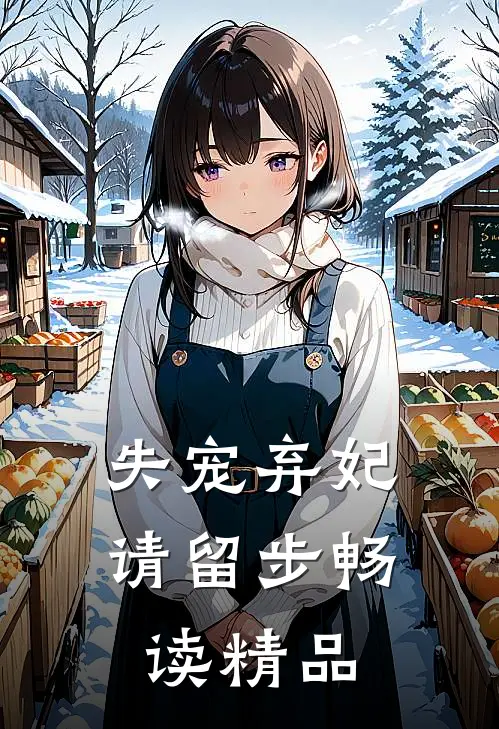 失宠弃妃请留步畅读精品
