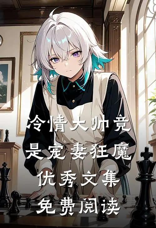冷情大帅竟是宠妻狂魔优秀文集免费阅读