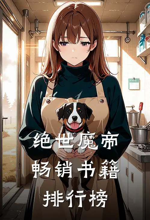 绝世魔帝畅销书籍排行榜