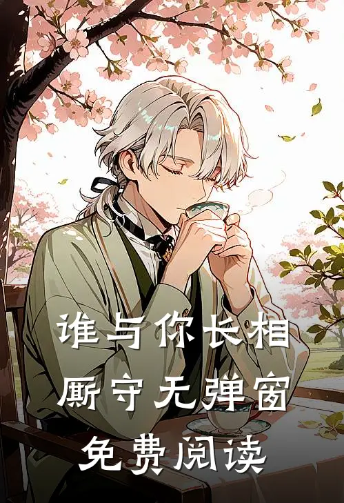 谁与你长相厮守无弹窗免费阅读