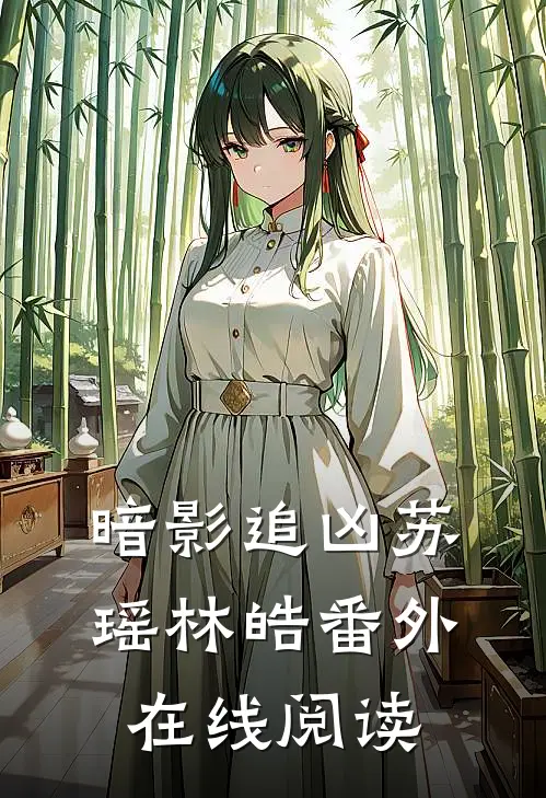 暗影追凶苏瑶林皓 番外在线阅读