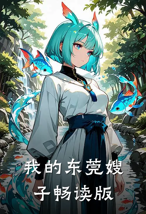 我的东莞嫂子畅读版
