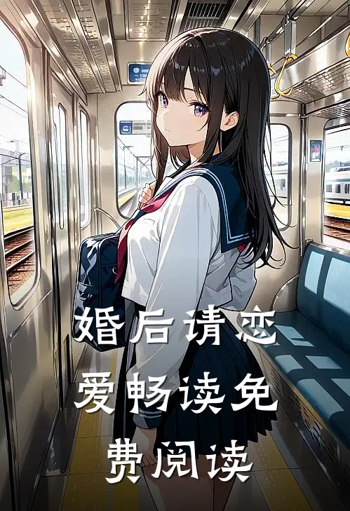 婚后请恋爱畅读免费阅读