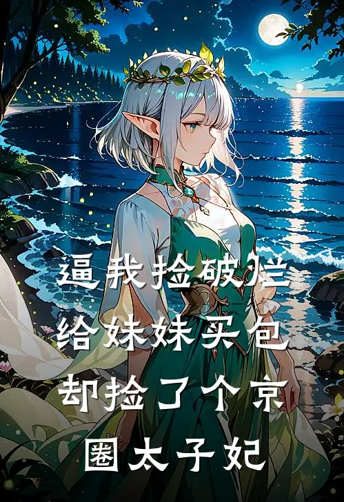 逼我捡破烂给妹妹买包，却捡了个京圈太子妃