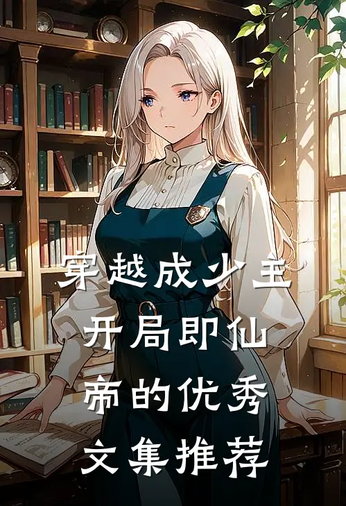 穿越成少主,开局即仙帝的优秀文集推荐