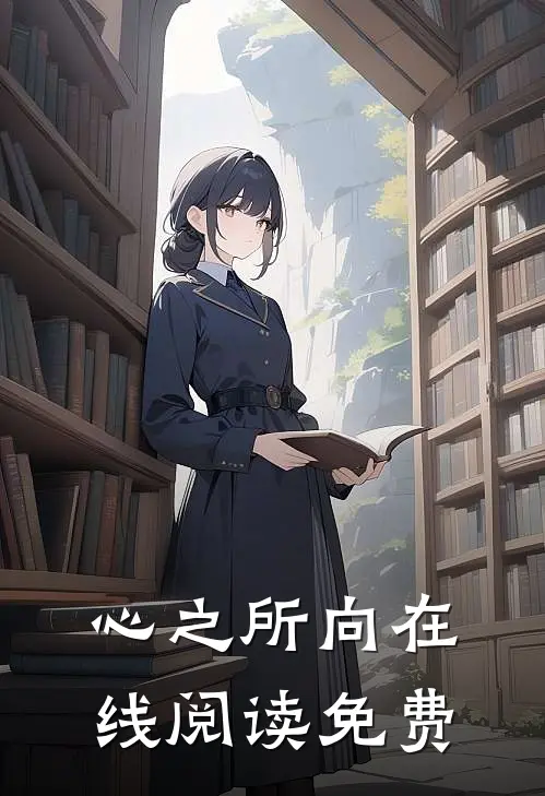 心之所向在线阅读免费