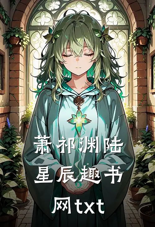 萧祁渊陆星辰趣书网txt