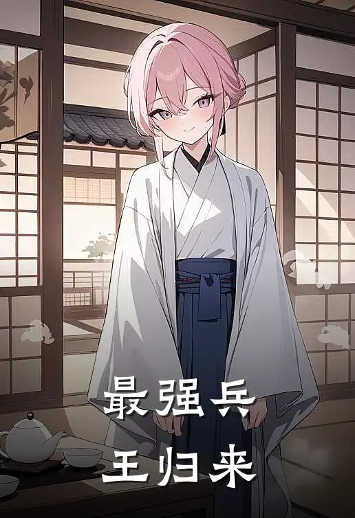 最强兵王归来
