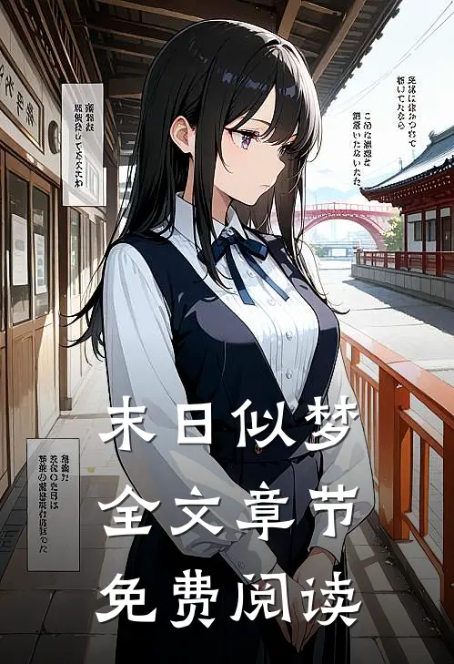 末日似梦全文章节免费阅读