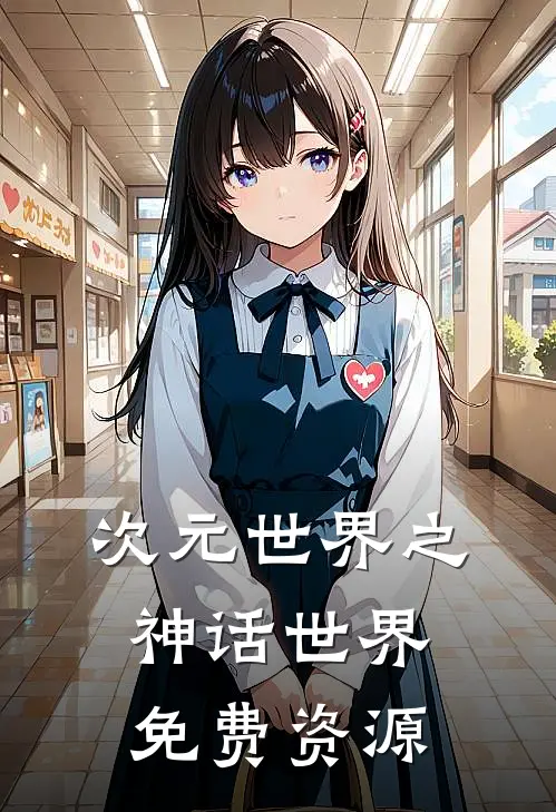 次元世界之神话世界免费资源