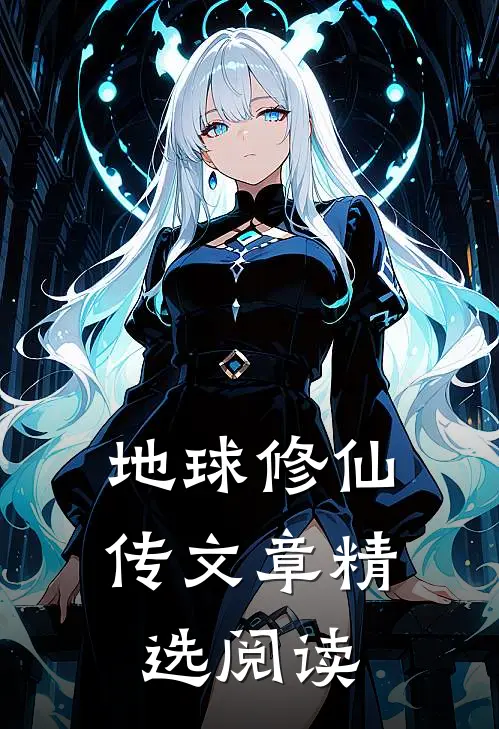 地球修仙传文章精选阅读