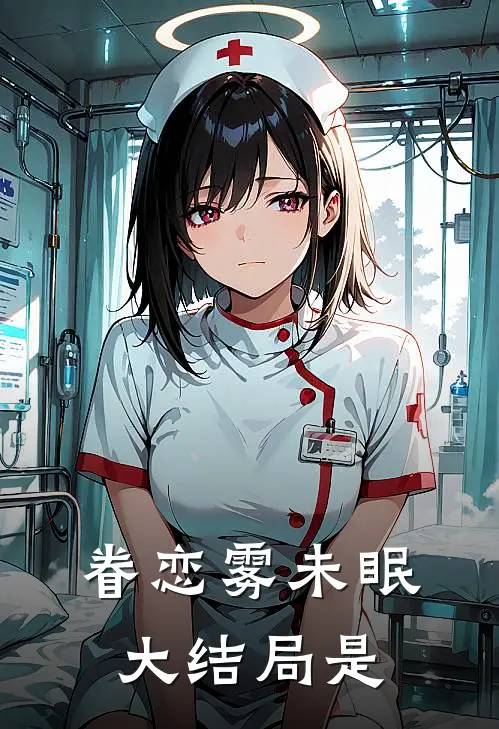 眷恋雾未眠大结局是