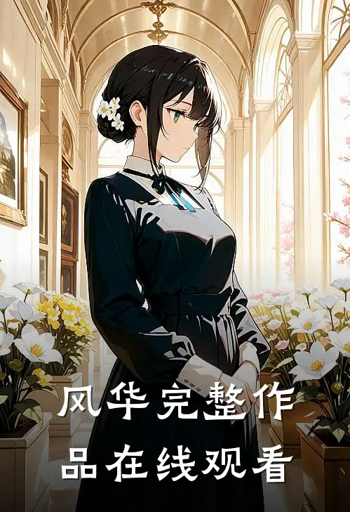 风华完整作品在线观看