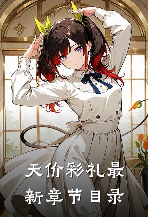 天价彩礼最新章节目录