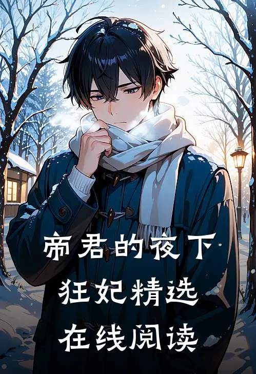 帝君的夜下狂妃精选在线阅读