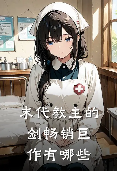 末代教主的剑畅销巨作有哪些