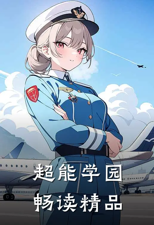 超能学园畅读精品