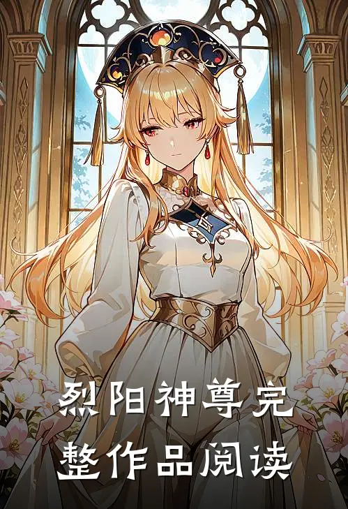 烈阳神尊完整作品阅读