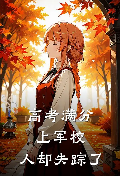 高考满分上军校，人却失踪了