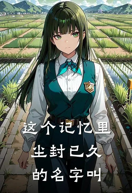 这个记忆里尘封已久的名字叫