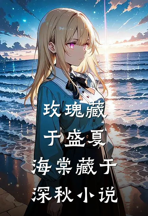 玫瑰藏于盛夏，海棠藏于深秋小说