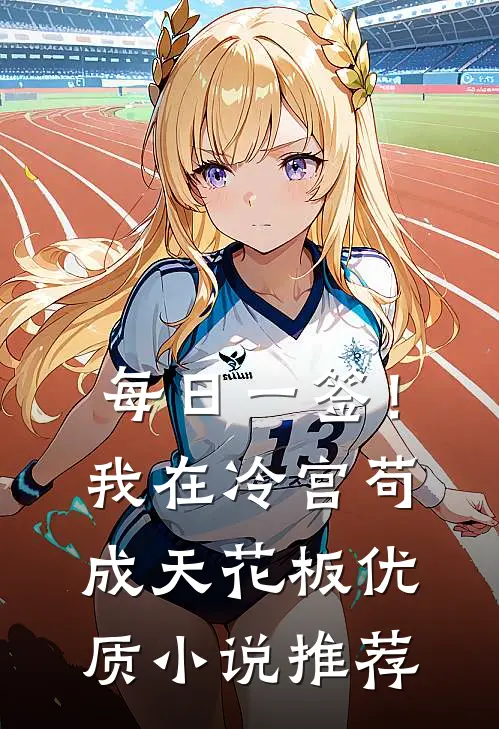 每日一签！我在冷宫苟成天花板优质小说推荐