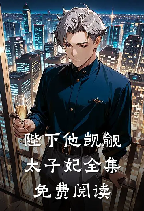 陛下他觊觎太子妃 全集免费阅读