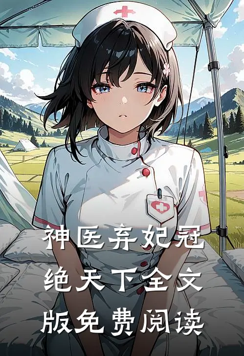 神医弃妃冠绝天下全文版免费阅读