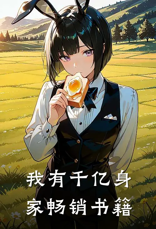 我有千亿身家畅销书籍