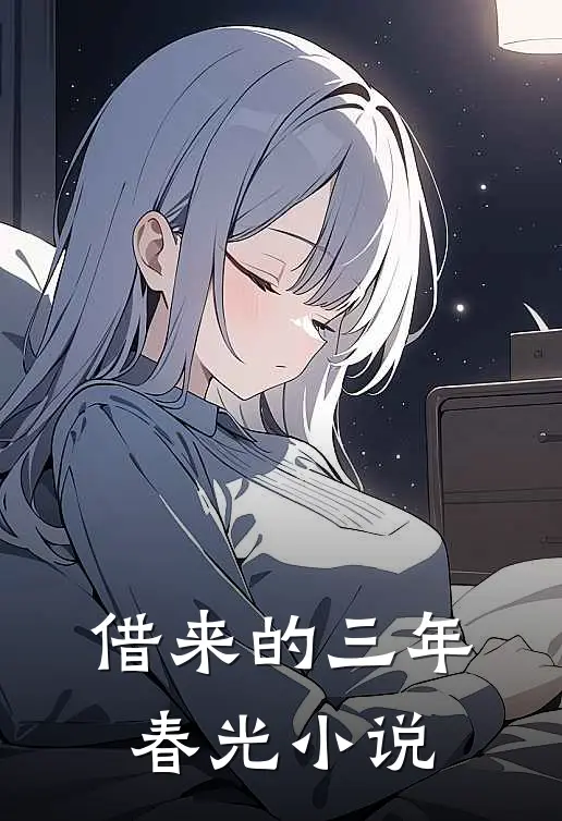 借来的三年春光小说