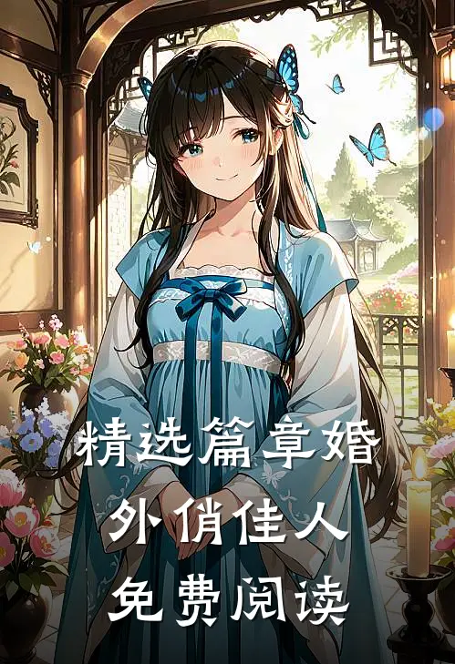 精选篇章婚外俏佳人免费阅读