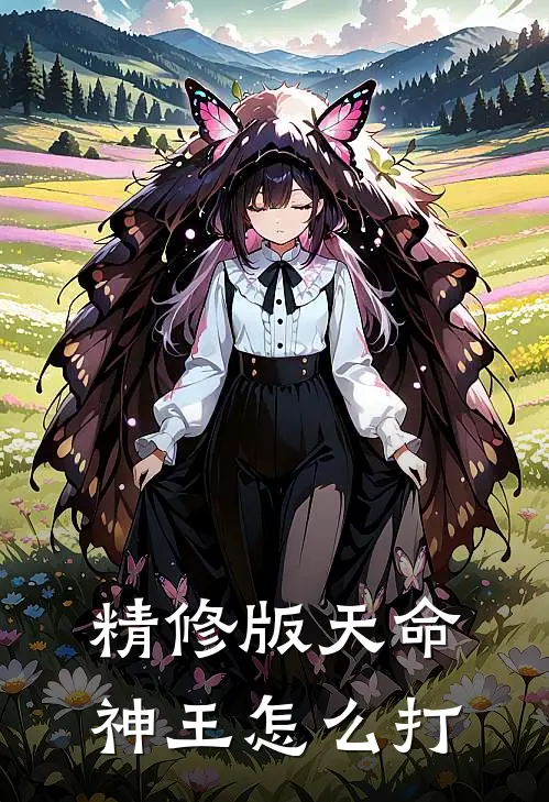 精修版天命神王怎么打