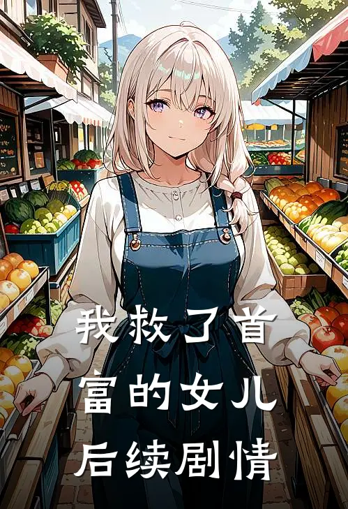 我救了首富的女儿后续剧情