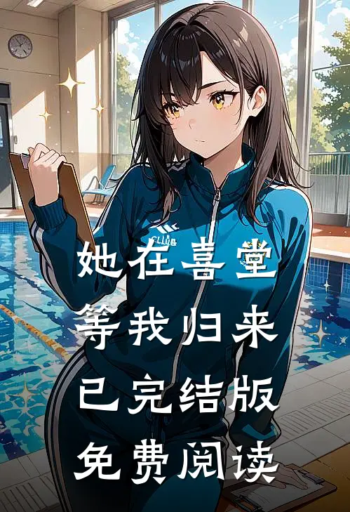 她在喜堂等我归来已完结版免费阅读