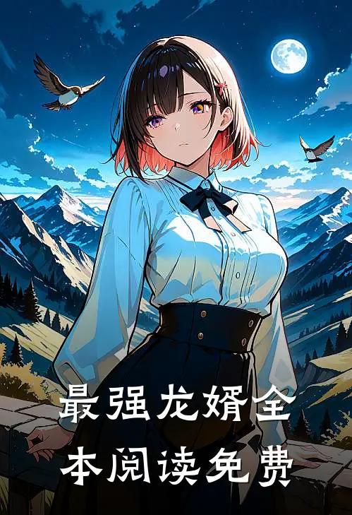 最强龙婿全本阅读免费
