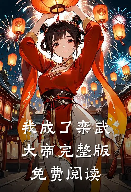 我成了栾武大帝完整版免费阅读