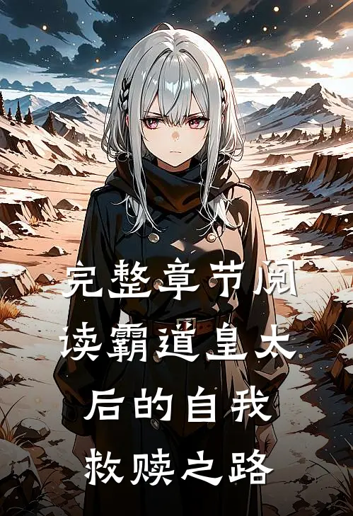 完整章节阅读霸道皇太后的自我救赎之路