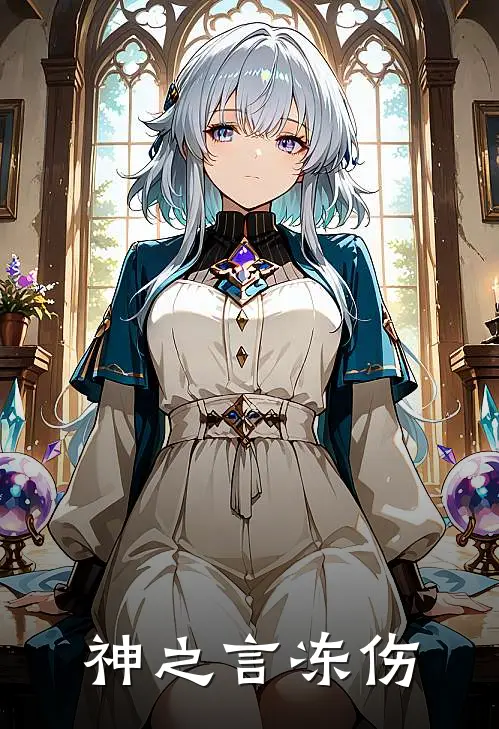 神之言冻伤