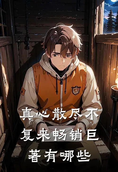 真心散尽不复来畅销巨著有哪些