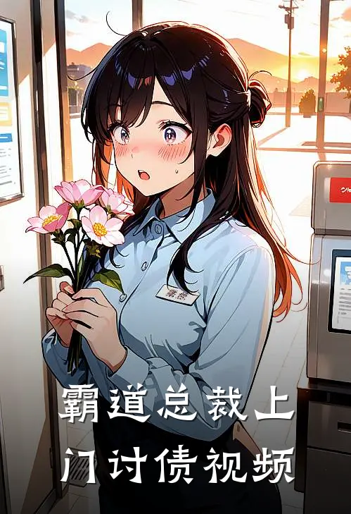 霸道总裁上门讨债视频